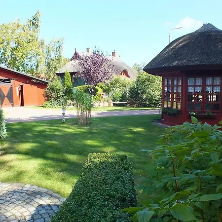 In The Kloenhus Captain Blue Vakantiehuis *