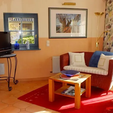 In The Kloenhus Captain Blue Vakantiehuis *