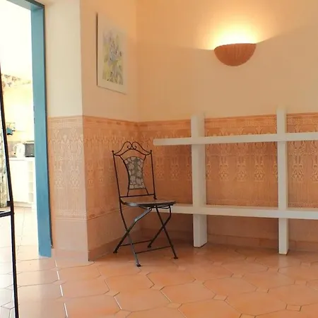 In The Kloenhus Captain Blue Vakantiehuis Prerow
